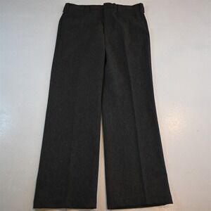 Circle S 32x30 Gray Bootcut Western Dress Mens Pants